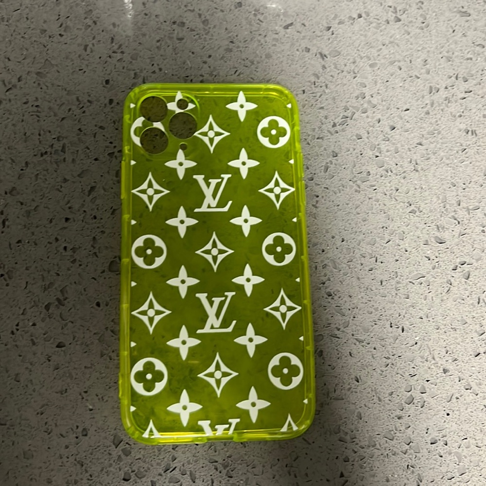 iPhone 11 Pro Max Case